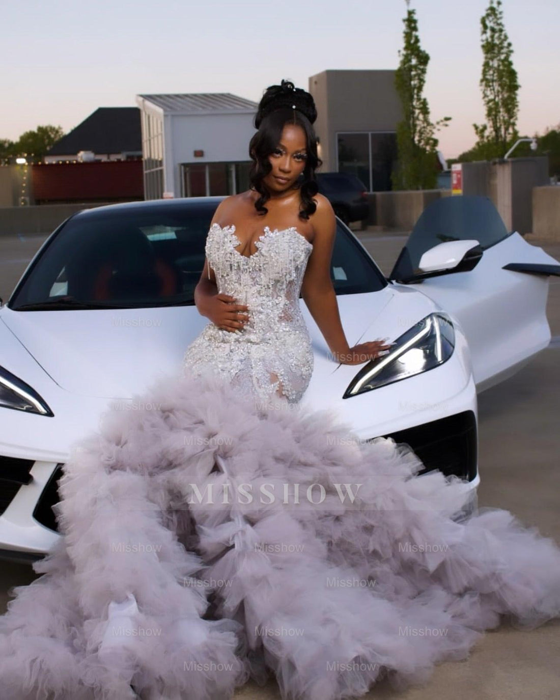 Formal Wear Collection